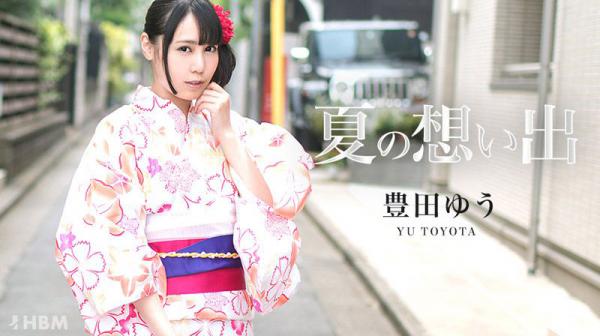 夏日回忆 Vol.11 caribbeancom_082617-487